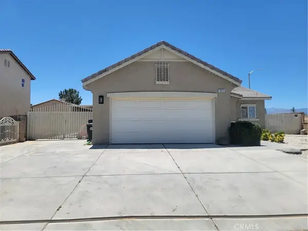 10515 Arlette Court, Adelanto, CA 92301