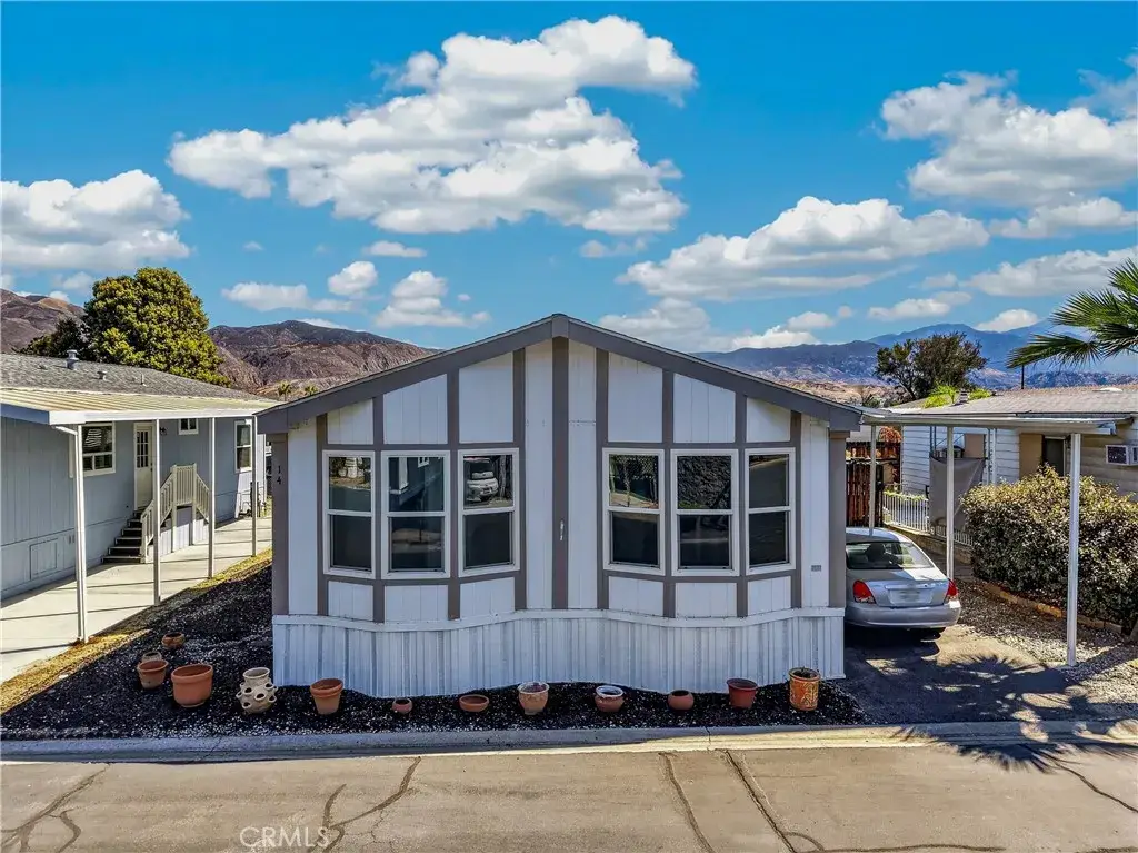 1499 Old Mountain #14, San Jacinto, CA 92583 - #1