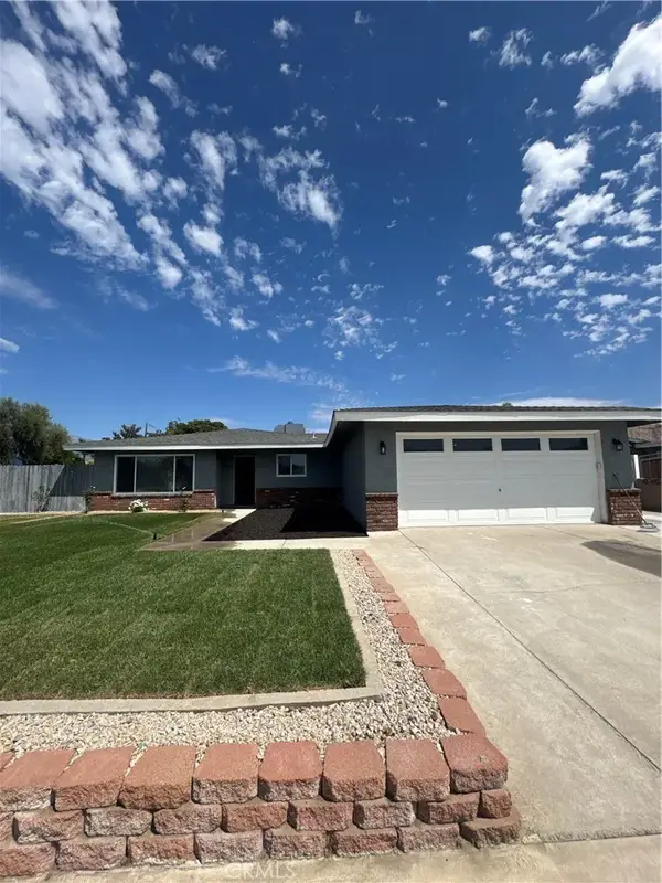 16410 Fontlee Lane, Fontana, CA 92335
