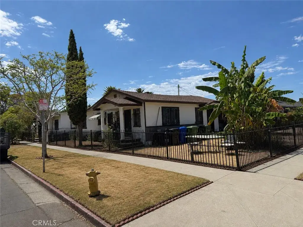 5953 S Denker Avenue, Los Angeles, CA 90047 - #1