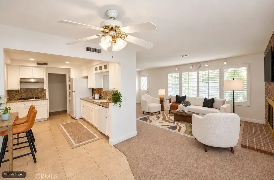 851 S Danbrook, Anaheim, CA 92804 - #2