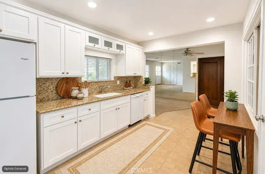 851 S Danbrook, Anaheim, CA 92804 - #3