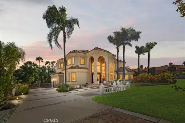 10939 Deer Canyon Drive, Rancho Cucamonga, CA 91737