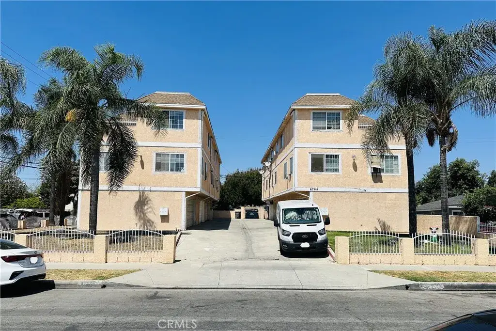 6763 Foster Bridge, Bell Gardens, CA 90201 - #1