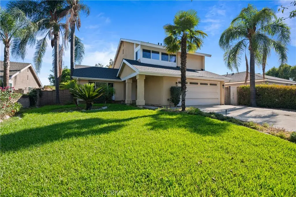 10143 Bristol Dr, Alta Loma, CA 91737 - #1