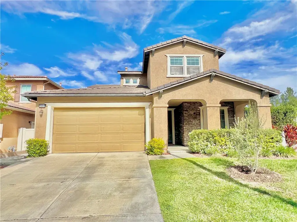 45804 Corte Mislanca, Temecula, CA 92592 - #1
