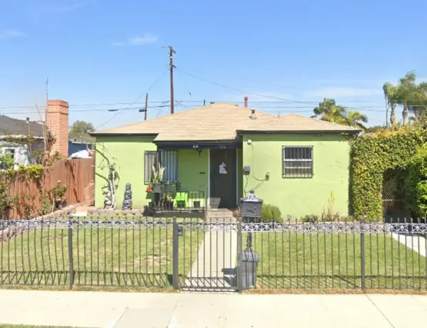 126 N Magnolia Court, Compton, CA 90220