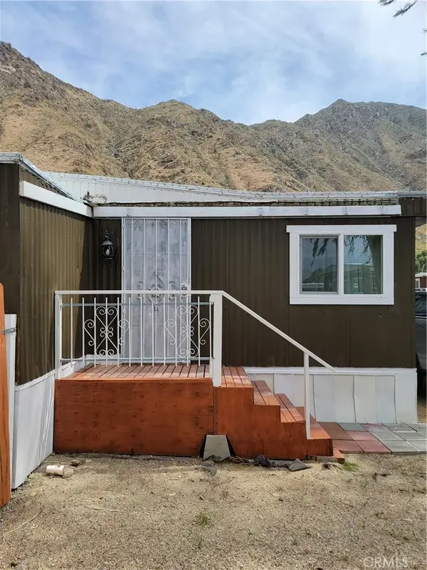 151 Pioneer, Palm Springs, CA 92262