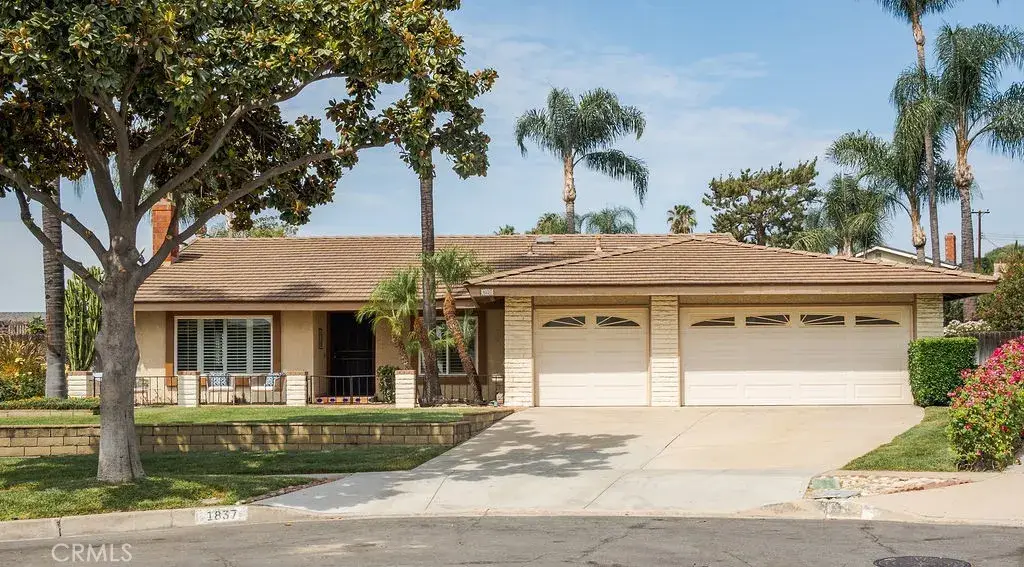 1837 Balboa Way, Upland, CA 91784 - #1