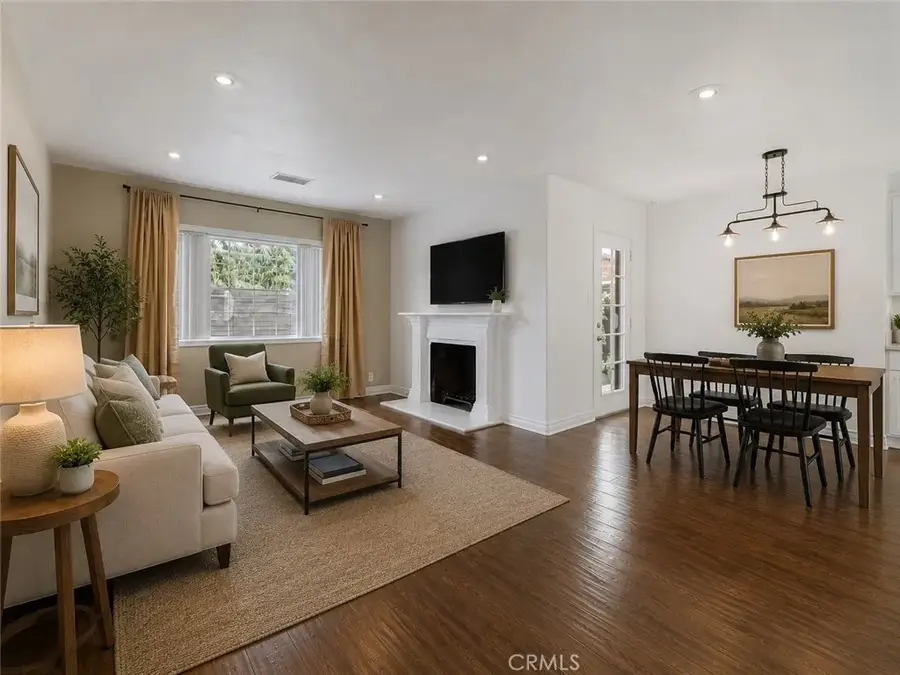 10457 Barnwall, Bellflower, CA 90706 - #3