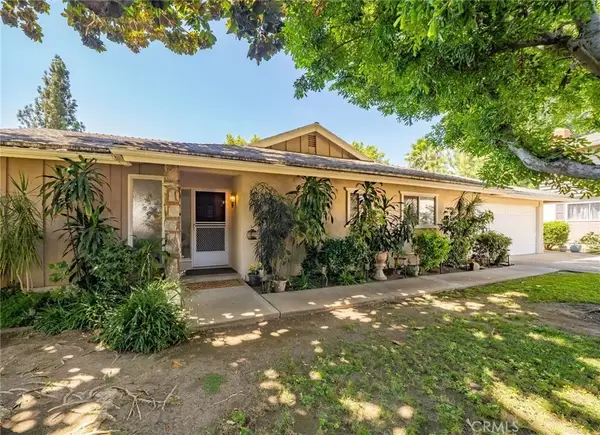 2549 College Lane, La Verne, CA 91750