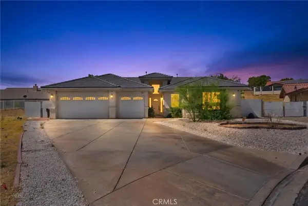 14745 Grafton Lane, Helendale, CA 92342