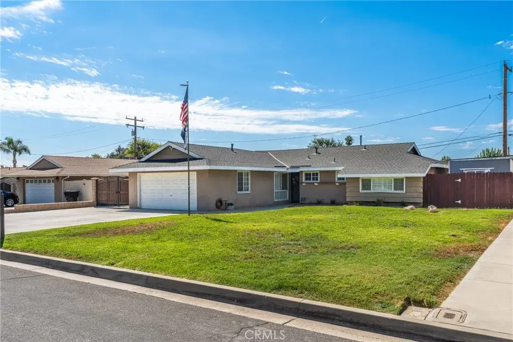 10243 Ashford, Rancho Cucamonga, CA 91730 - #1
