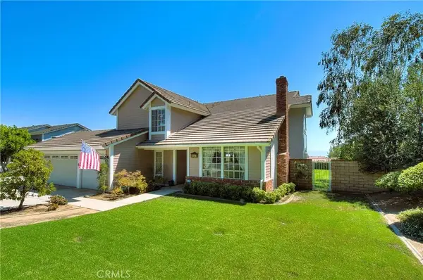 9547 Manzanita Drive, Alta Loma, CA 91737