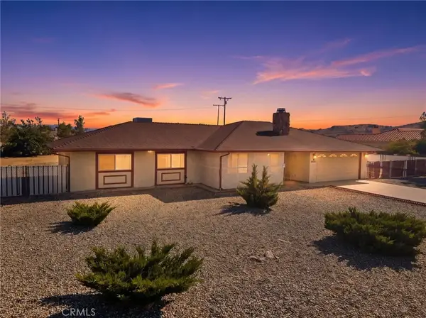 20971 Thunderbird Road, Apple Valley, CA 92307