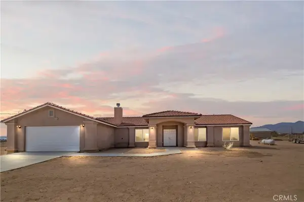 7755 7th Street, Phelan, CA 92371