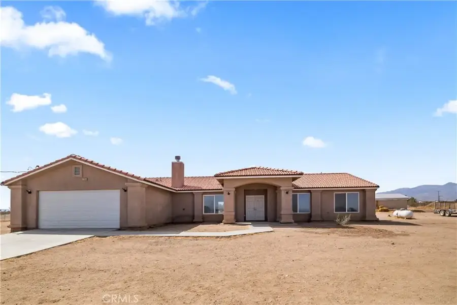 7755 7th Street, Phelan, CA 92371 - #2