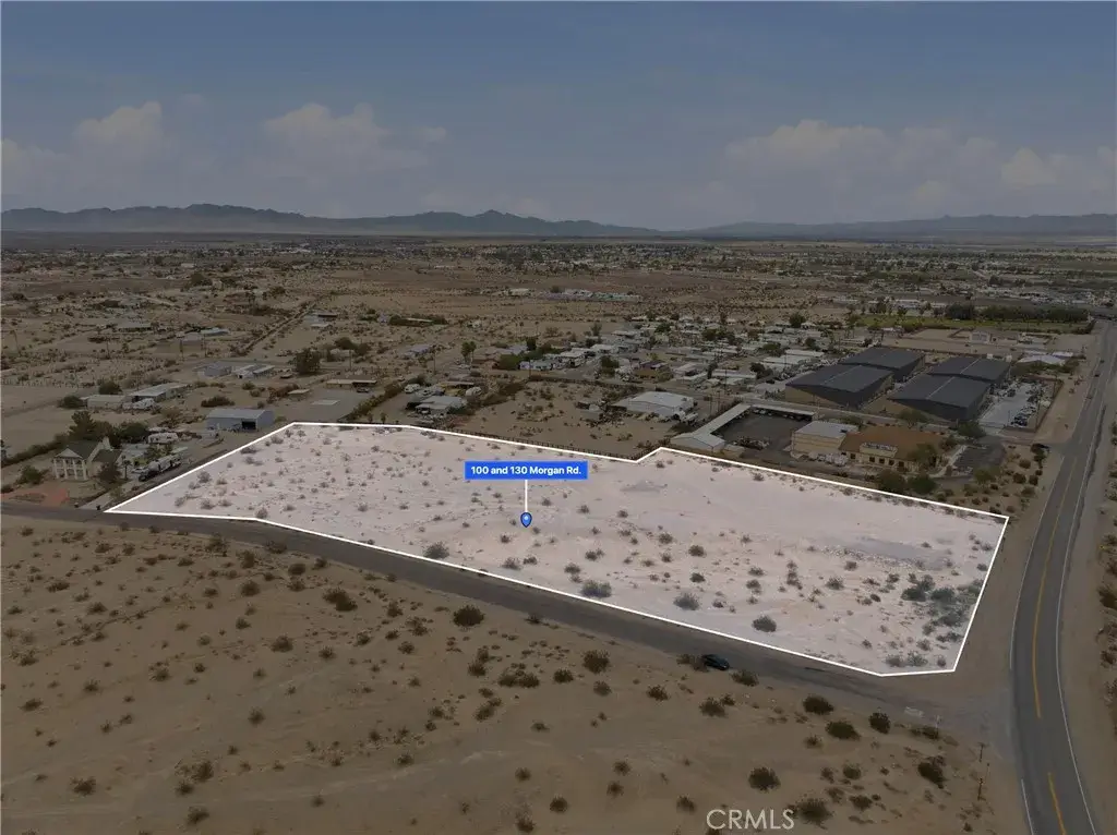 130 Morgan, Needles, CA 92363 - #1