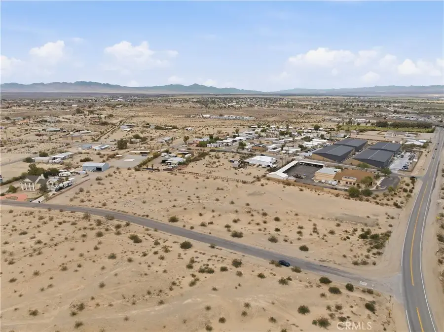 130 Morgan, Needles, CA 92363 - #3