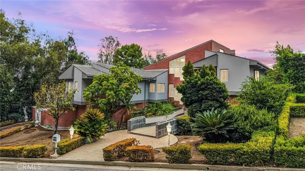 742 Greenridge Drive, La Canada Flintridge, CA 91011 - #1