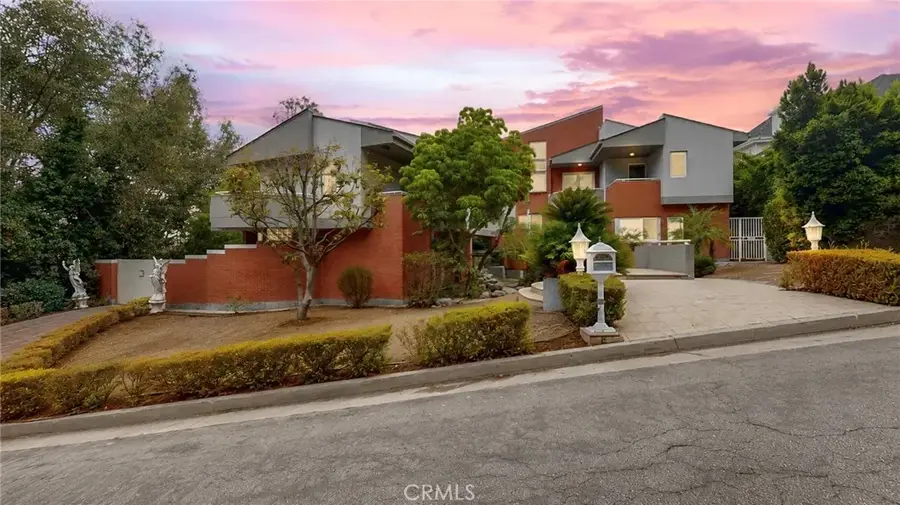 742 Greenridge Drive, La Canada Flintridge, CA 91011 - #2