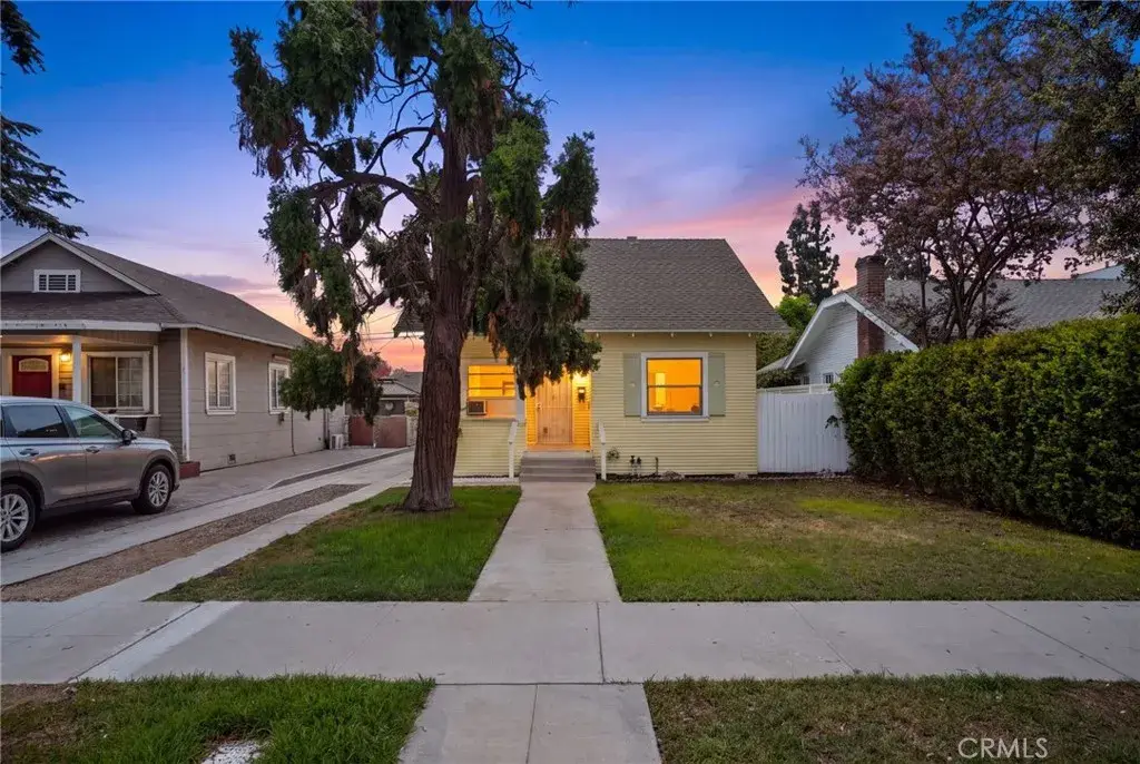 168 W Orange Street, Covina, CA 91723 - #1