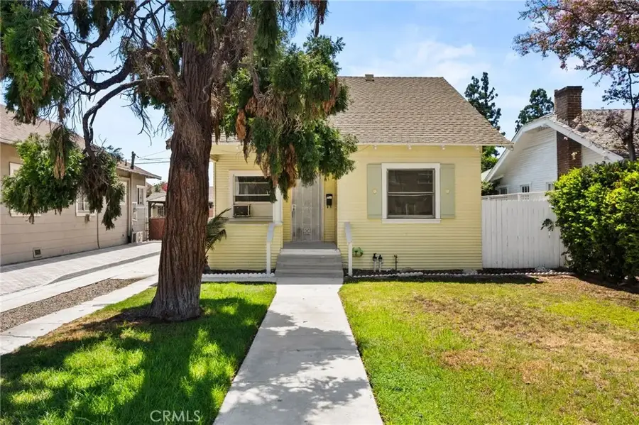 168 W Orange Street, Covina, CA 91723 - #2