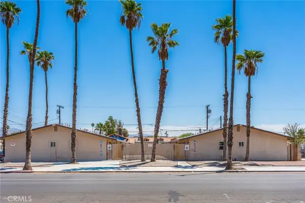 45304 Park, Indio, CA 92201