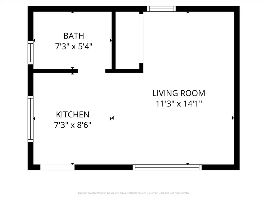 8911 Cattaraugus, Los Angeles, CA 90034 - #3