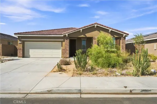 11824 Bobcat Hills Lane, Victorville, CA 92392