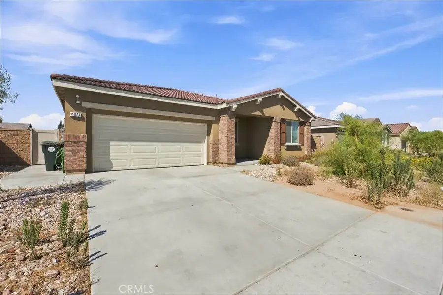 11824 Bobcat Hills Lane, Victorville, CA 92392 - #2
