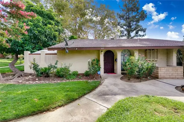 1439 Fredericks, Upland, CA 91786