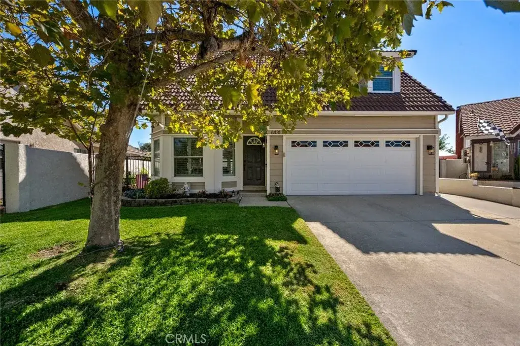 6431 Teton Peak Court, Rancho Cucamonga, CA 91737 - #1