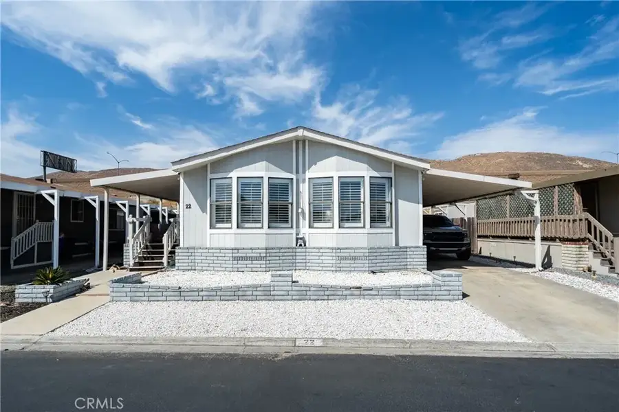 4080 Pedley #22, Jurupa Valley, CA 92509 - #3