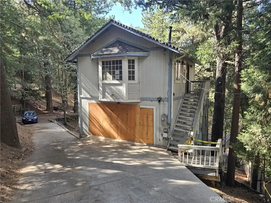 22650 Crest Forest, Crestline, CA 92325 - #2