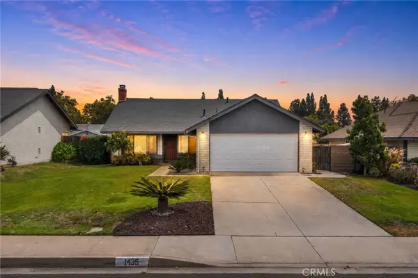 1435 S Magnolia Avenue, Ontario, CA 91762