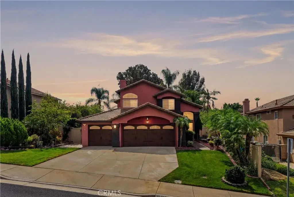 21695 Del Amo Street, Moreno Valley, CA 92557 - #1