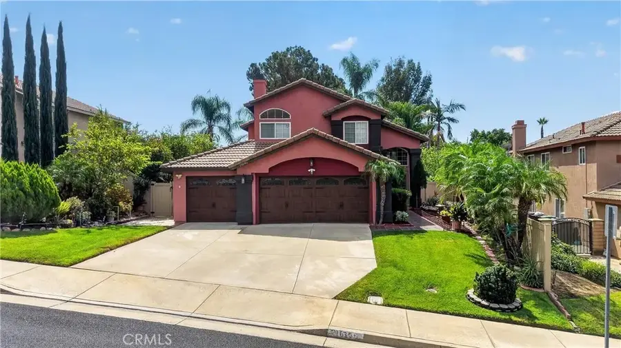 21695 Del Amo Street, Moreno Valley, CA 92557 - #2