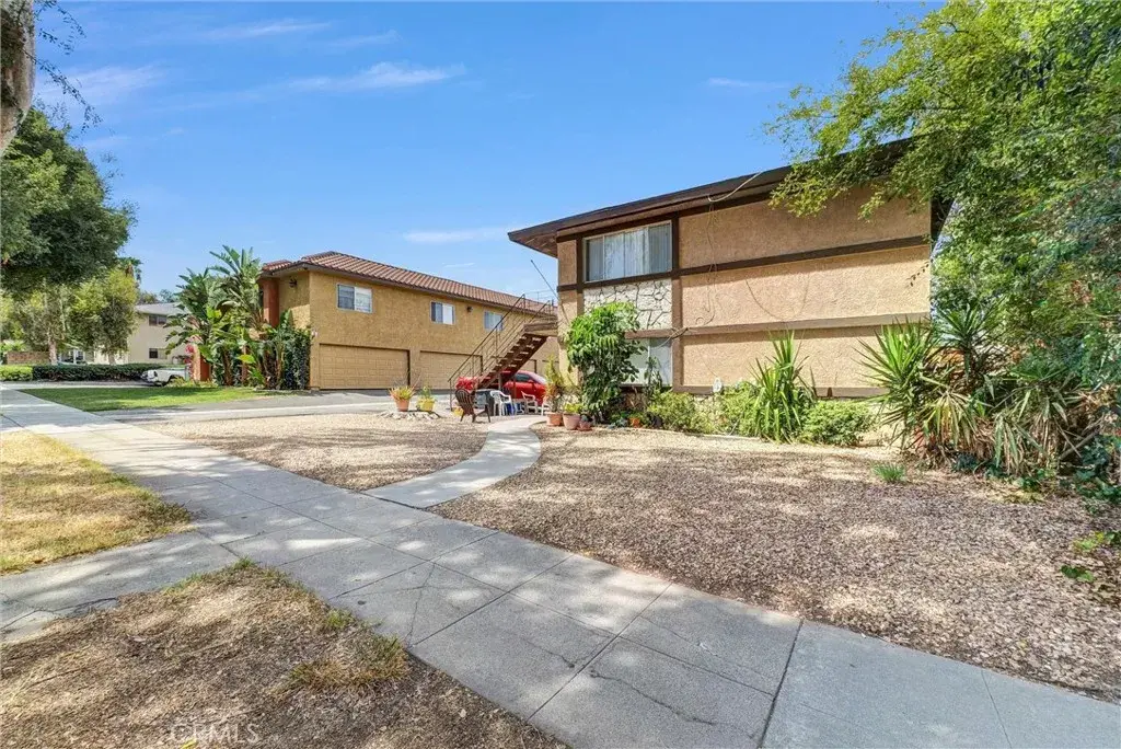 712 S Howard, Corona, CA 92879 - #1