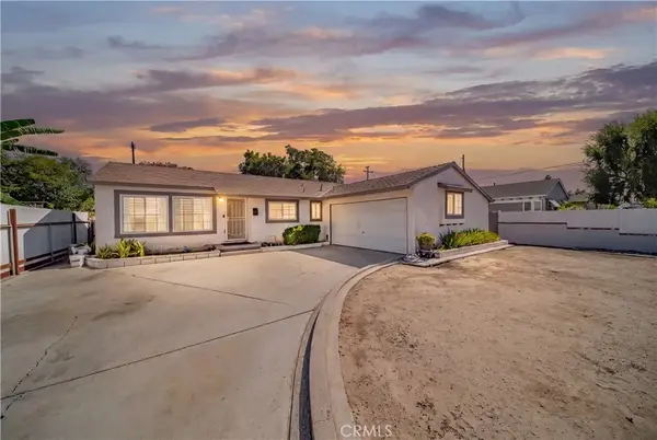 14843 Prichard, La Puente, CA 91744
