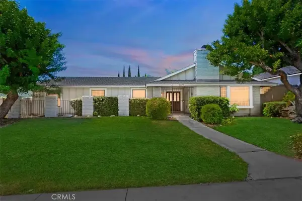 2109 N San Antonio, Upland, CA 91784