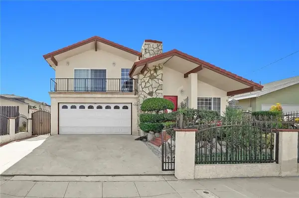 819 S Olive Avenue, Alhambra, CA 91803
