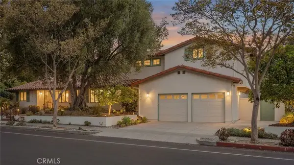 1190 Berkeley Avenue, Claremont, CA 91711