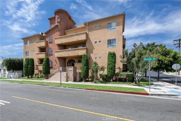 1515 Grismer, Burbank, CA 91504