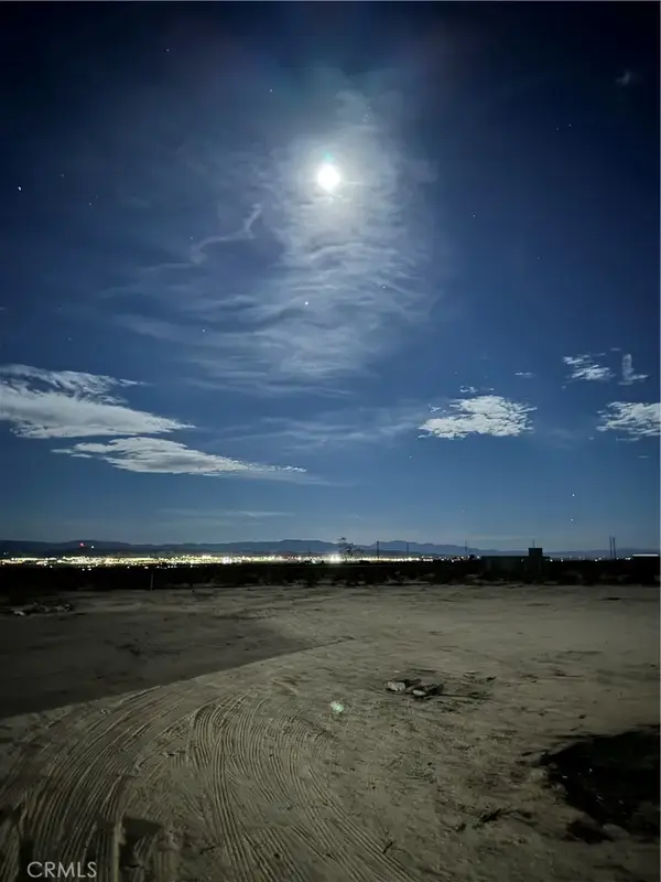 0 Mohawk, Mojave, CA 92301