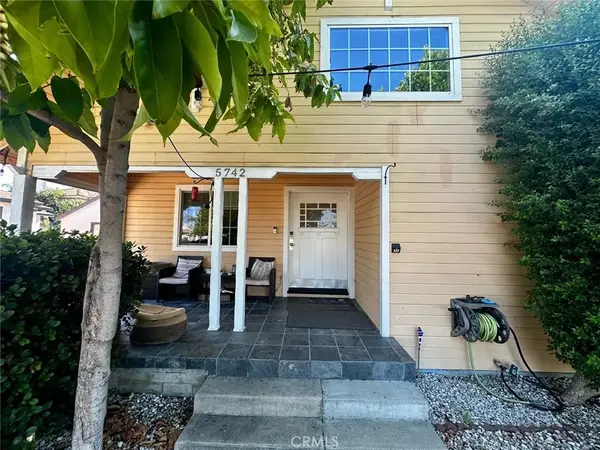 5742 N Charlotte Avenue, San Gabriel, CA 91775