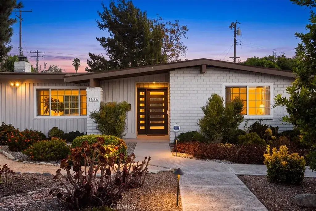1686 Longwood Avenue, Claremont, CA 91711 - #1