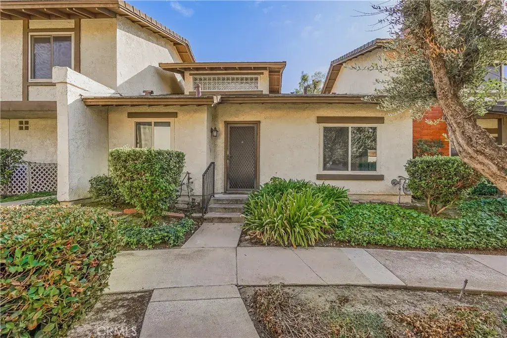 1616 Aspen Village, West Covina, CA 91791 - #1