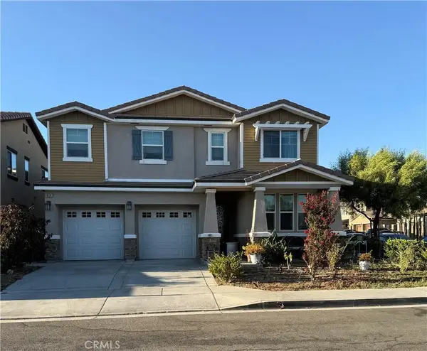 624 E Margarita, Rialto, CA 92376