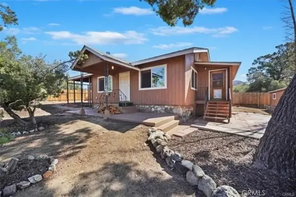 69777 Sugarloaf, Mountain Center, CA 92561